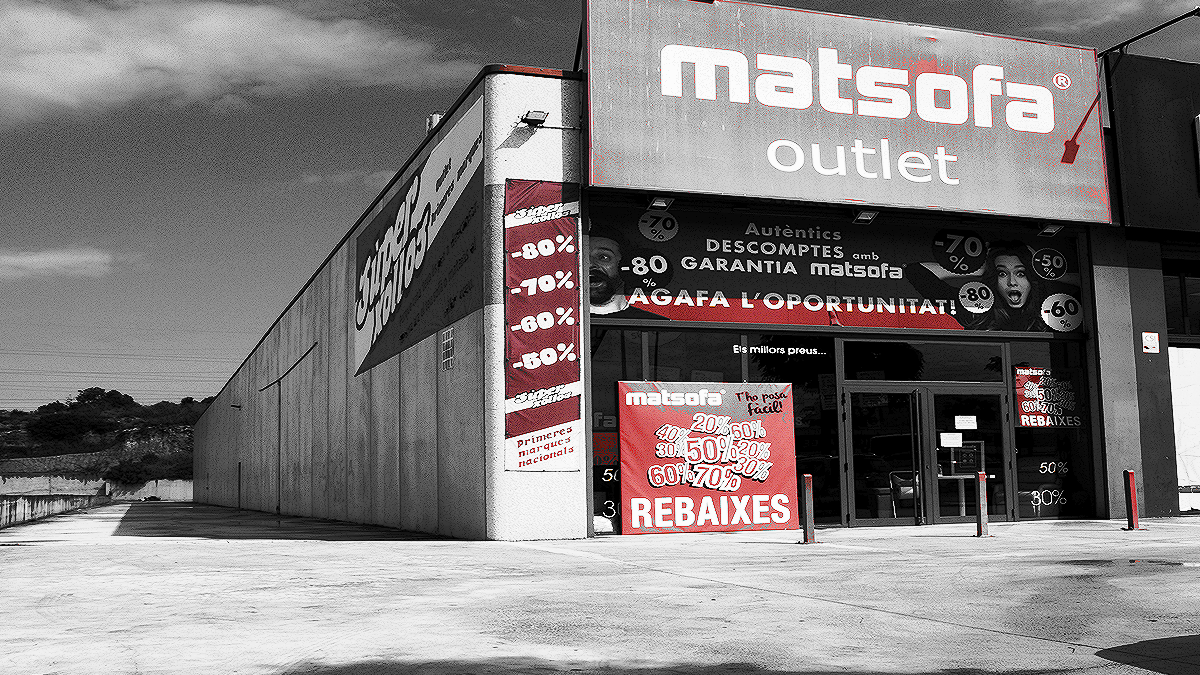 matsofa tarragona